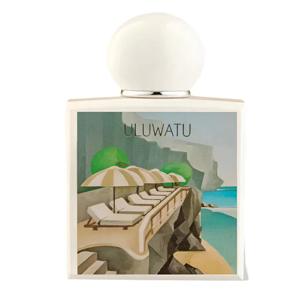 Adamo Uluwatu — 1