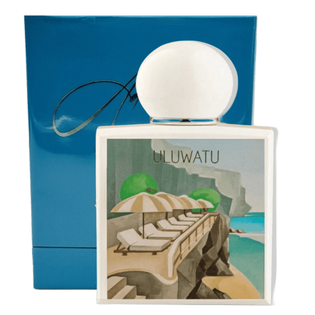 Adamo Uluwatu — 3