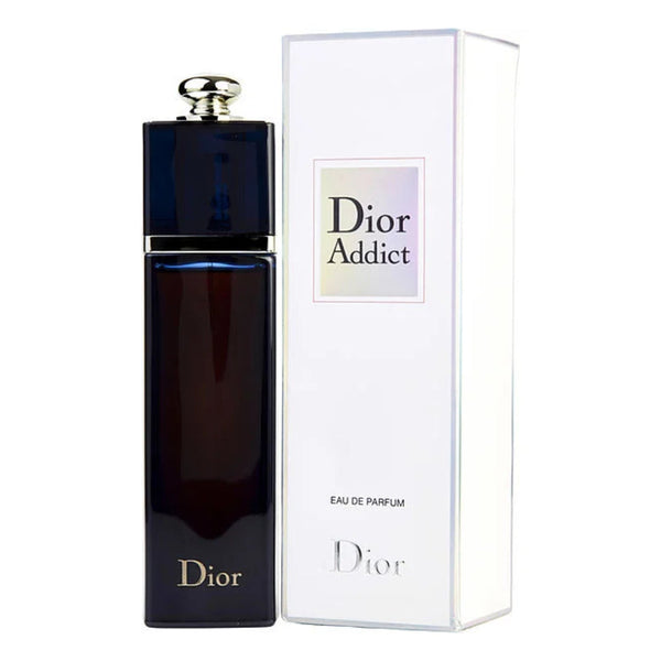 Christian Dior Addict Women's Perfume/Cologne For Women Eau De Parfum 1.0 oz / 1.7 oz / 3.4 oz Edp — 2