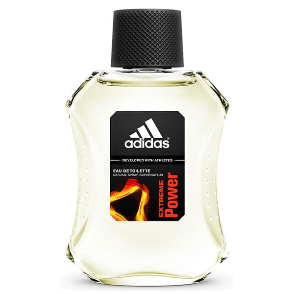 Adidas Adidas Extreme Power Men 3.4 Oz Edt — 1