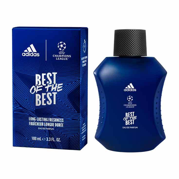 Adidas Best Of The Best Men 3.3 oz Edp — 2