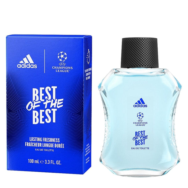 Adidas Best Of The Best Men 3.3 oz Edt — 2