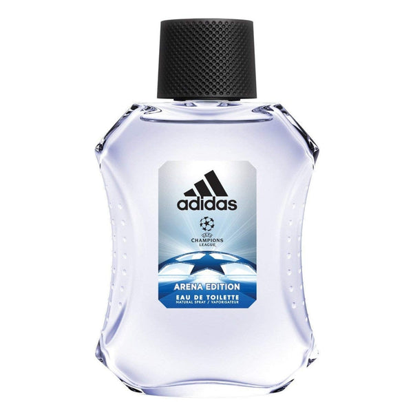 Adidas Champions League Arena Edition Men 3.3 oz Edt — 1