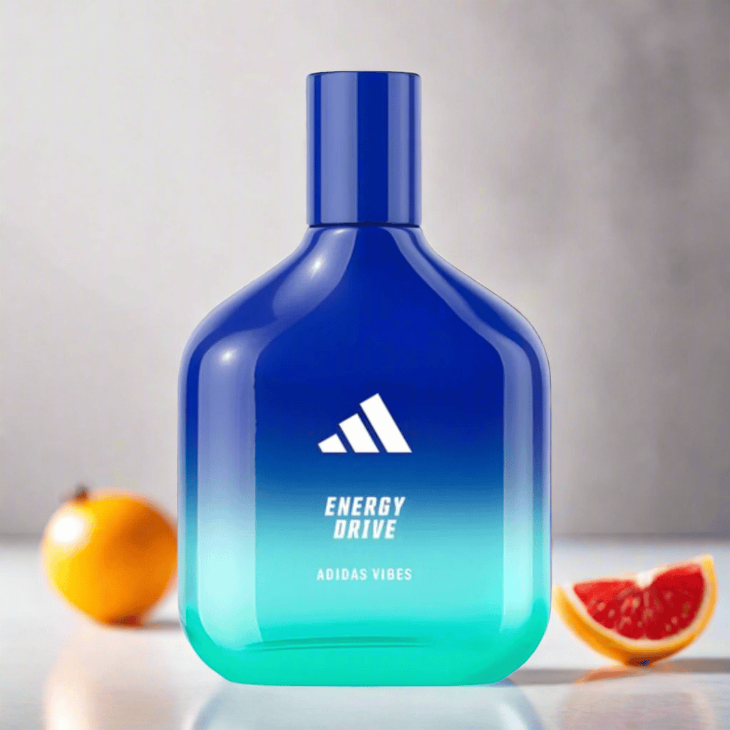 Adidas Energy Drive — 3
