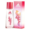 Adidas Fruity Rhythm Women 1.7 oz Edt — 2