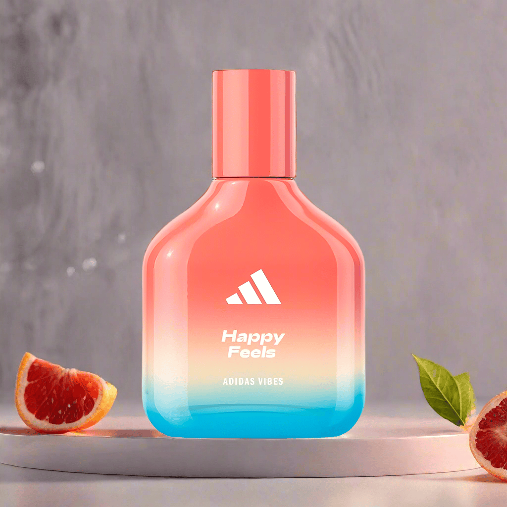 Adidas Happy Fell — 3