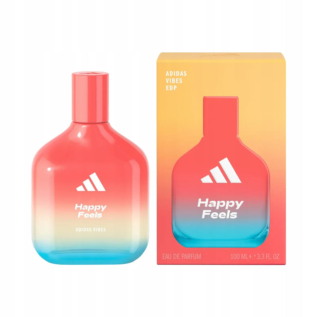 Adidas Happy Fell — 2