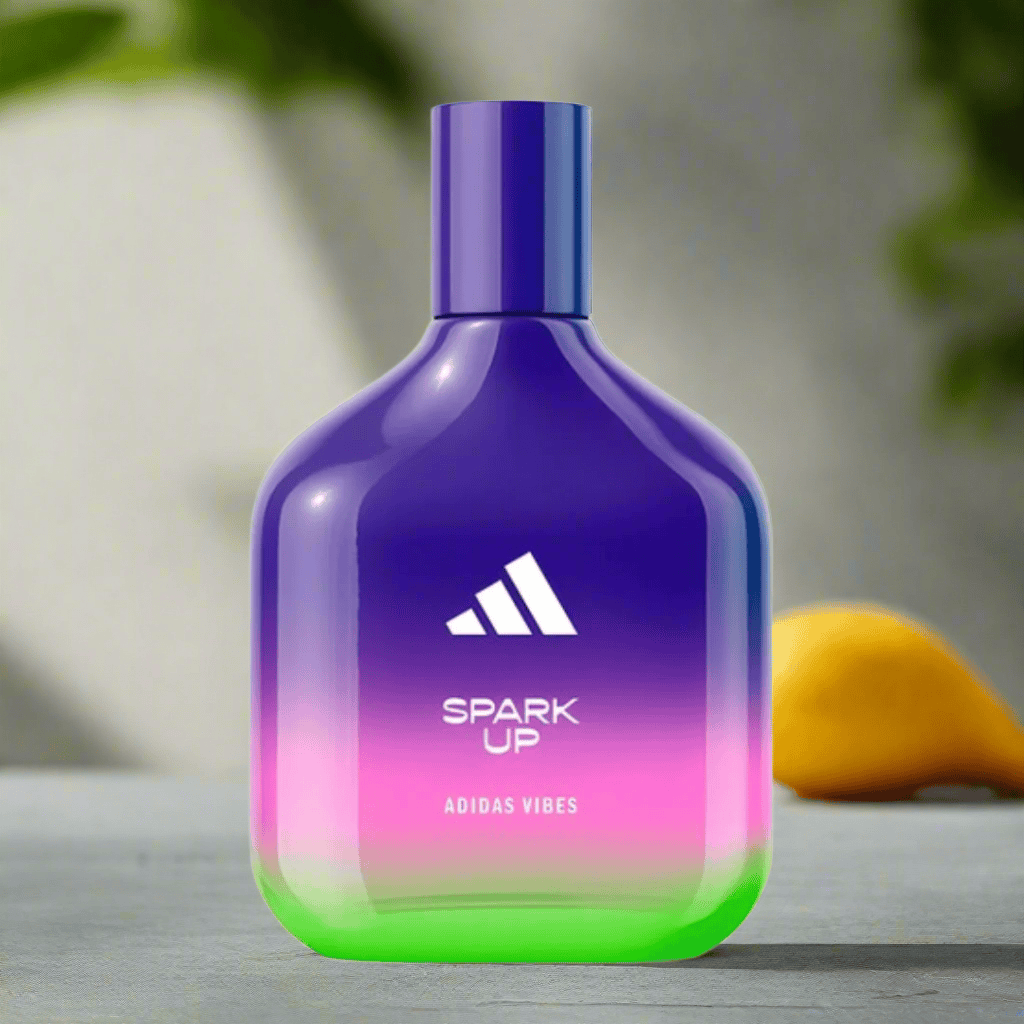 Adidas Spark Up — 3