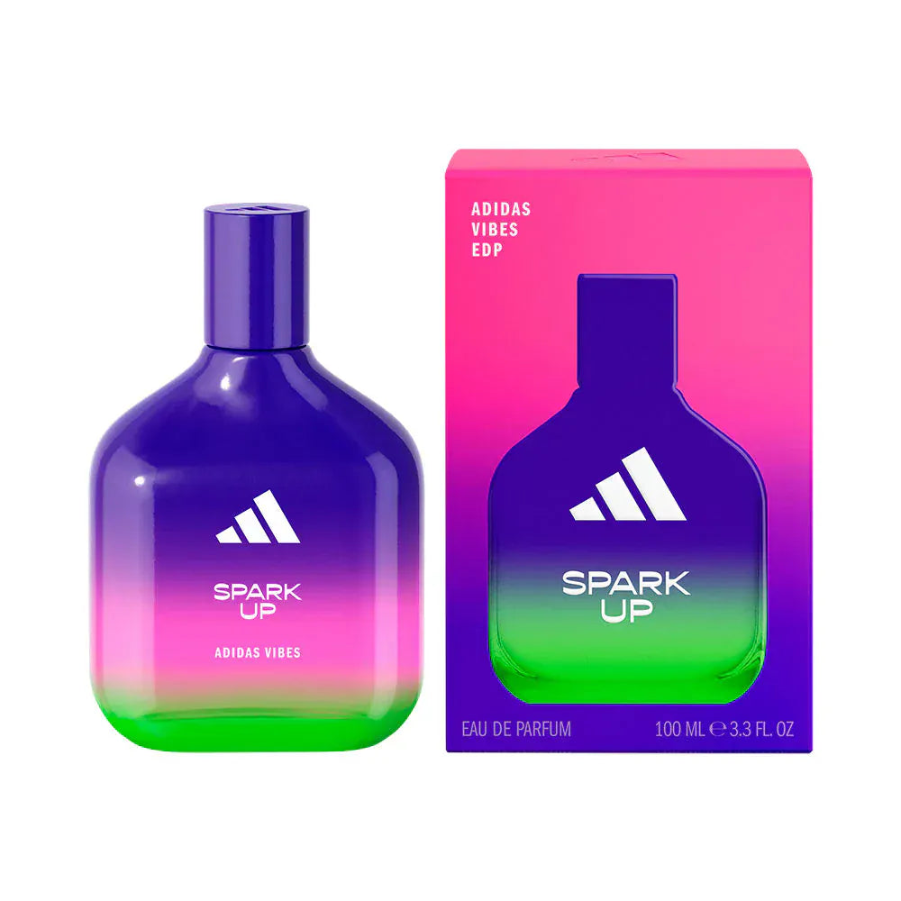 Adidas Spark Up — 2