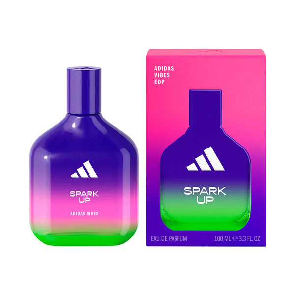 Adidas Spark Up — 2
