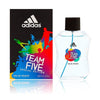 Adidas Team Five For Men 3.4 Oz Edt — 2