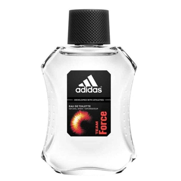 Adidas Team Force Men 3.4 Oz Edt — 1