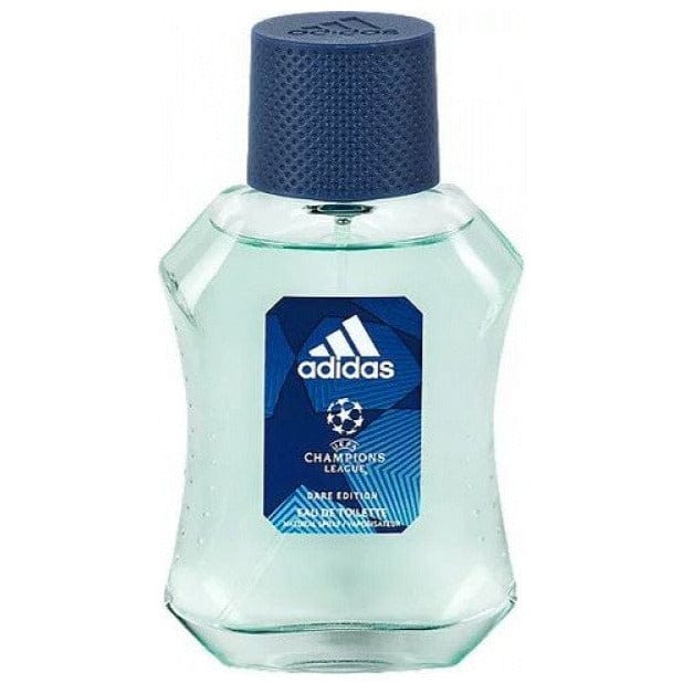 Adidas Uefa Champions League Dare Edition Men 3.4 Oz Edt — 1