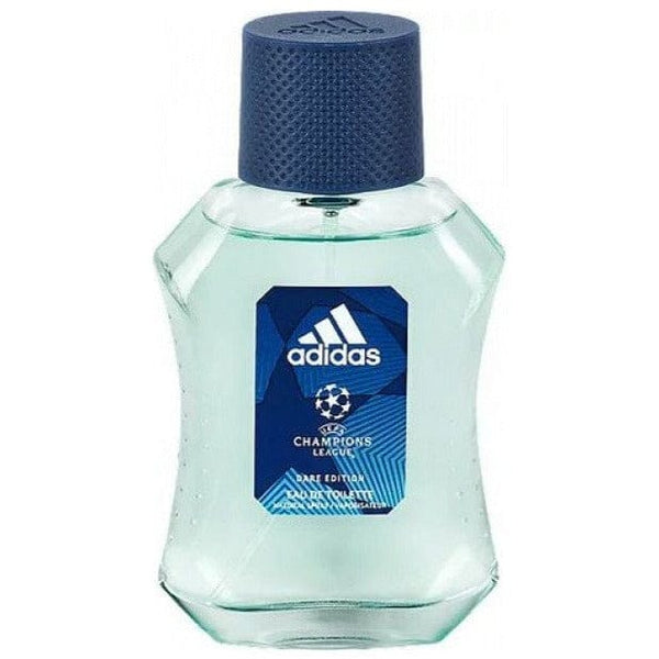 Adidas Uefa Champions League Dare Edition Men 3.4 Oz Edt — 1