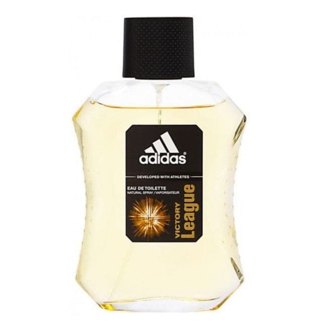 Adidas Victory League Men 3.4 Oz Edt — 1