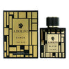 Adolfo Adolfo Black For Men Men's Perfume/Cologne For Men Eau de Toilette 3.4 Oz Edt — 2