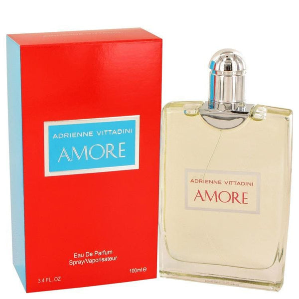 Adrienne Vittadini Amore Perfume/Cologne For Women Eau De Parfum Spray 3.4 Oz Edp — 2