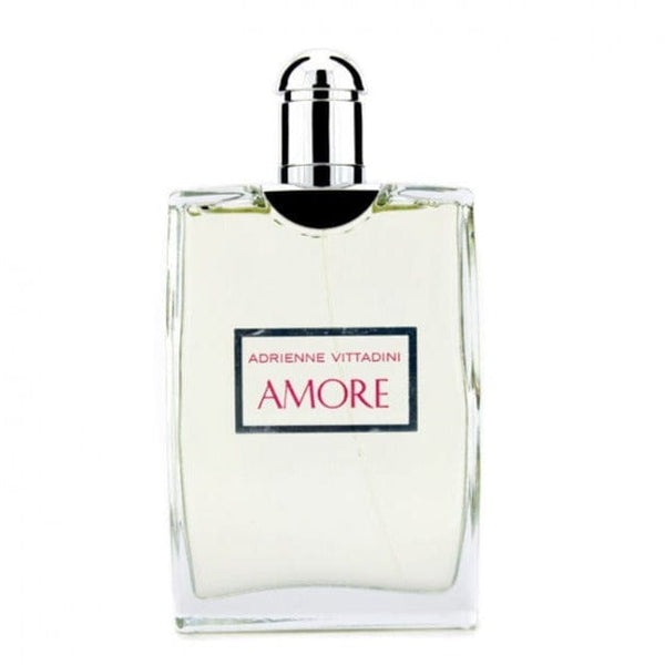 Adrienne Vittadini Amore Perfume/Cologne For Women Eau De Parfum Spray 3.4 Oz Edp — 1
