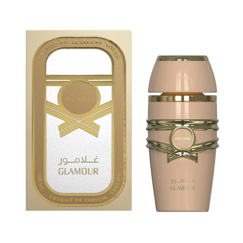 Adyan Glamour Women's Perfume/Cologne For Women Eau de Parfum 3.4 oz Edp — 2