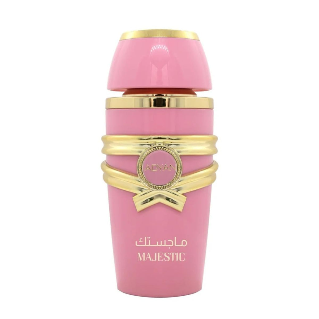 Adyan Majestic Women's Perfume/Cologne For Women Eau de Parfum 3.4 oz Edp — 1
