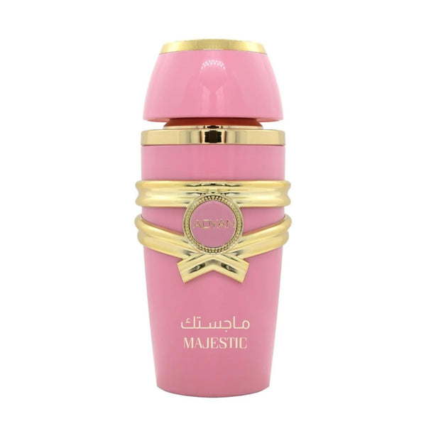 Adyan Majestic Women's Perfume/Cologne For Women Eau de Parfum 3.4 oz Edp — 1