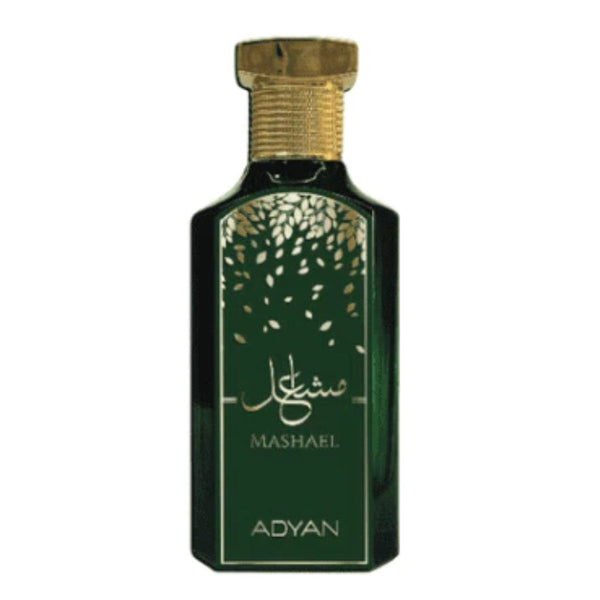 Adyan Mashael Women's Perfume/Cologne For Women Eau de Parfum 3.4 oz Edp — 1