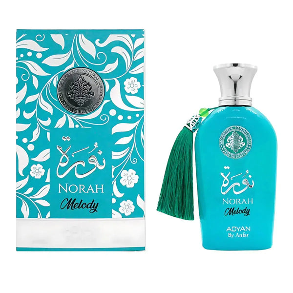 Adyan Norah Melody Women's Perfume/Cologne For Women Eau de Parfum 3.4 oz Edp — 2