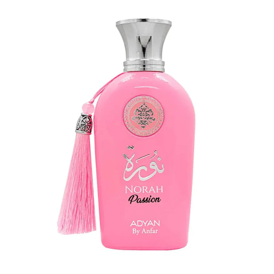 Adyan Norah Passion Women's Perfume/Cologne For Women Eau de Parfum 3.4 oz Edp — 1