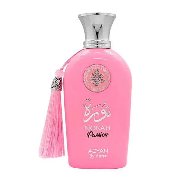 Adyan Norah Passion Women's Perfume/Cologne For Women Eau de Parfum 3.4 oz Edp — 1