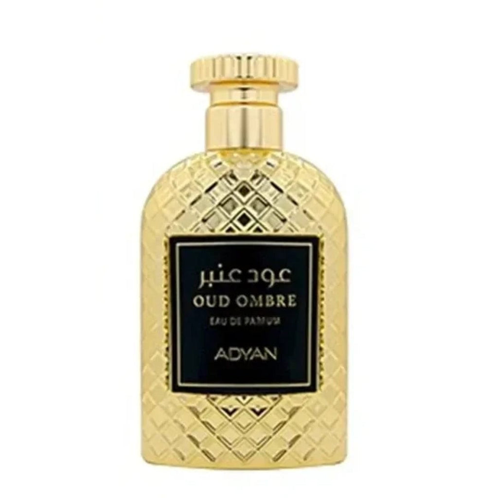 Adyan Oud Ombre 3.4 oz — 1