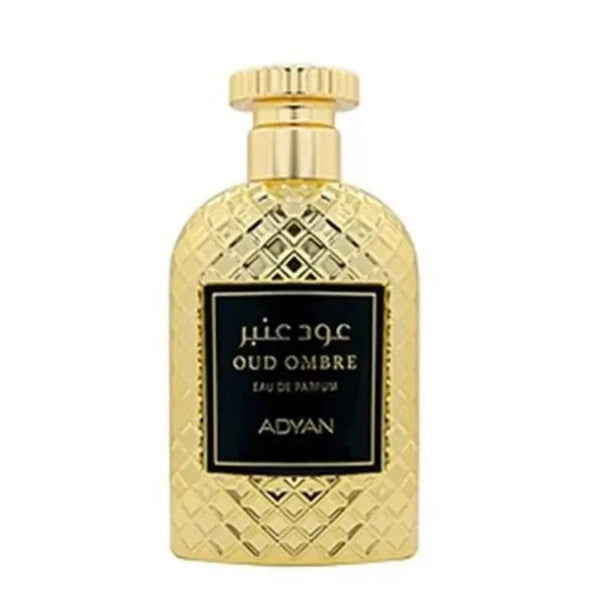 Adyan Oud Ombre 3.4 oz — 1