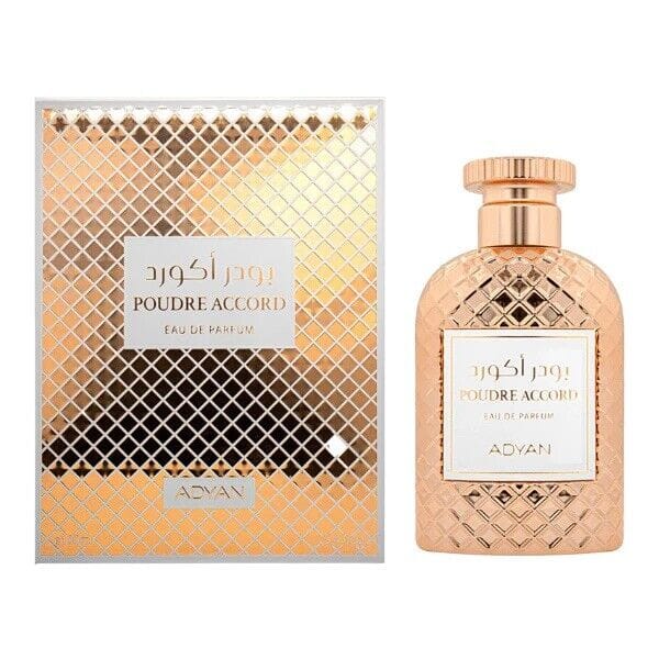 Adyan Poudre Accord 3.4 oz — 2