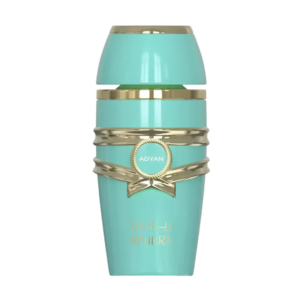 Adyan Riviera Women's Perfume/Cologne For Women Eau de Parfum 3.4 oz Edp — 1