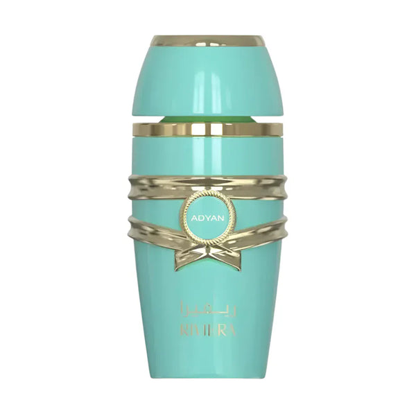 Adyan Riviera Women's Perfume/Cologne For Women Eau de Parfum 3.4 oz Edp — 1