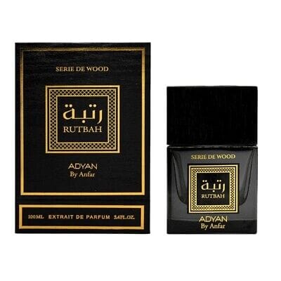 Adyan Rutbah 3.4 oz — 2