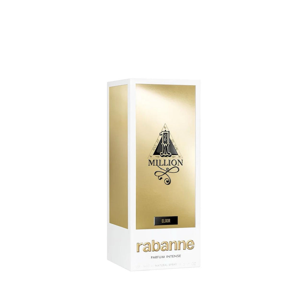 Paco Rabanne Million Elixir Parfum Intense 6.8oz Men EDP Spray — 1