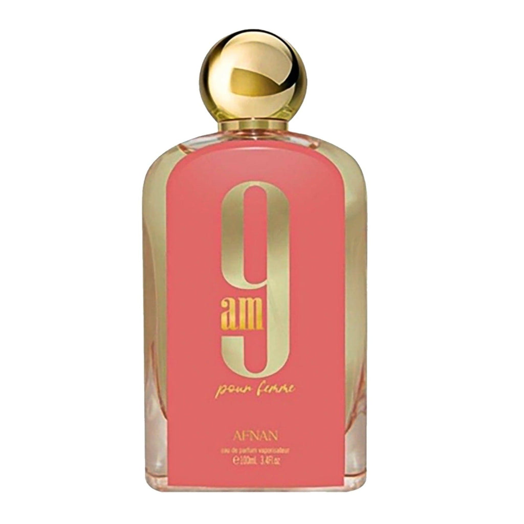 Afnan 9am Pour Femme — 1