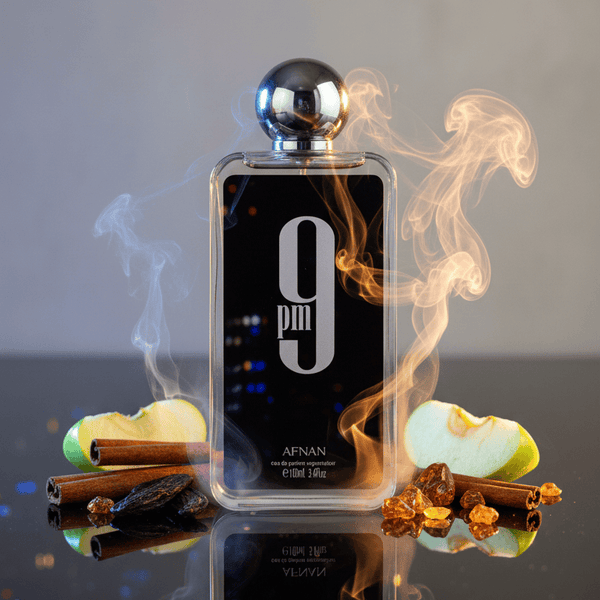 Afnan 9pm Gift Set — 2