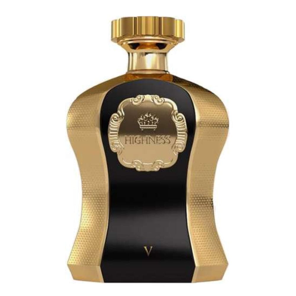 Afnan Highness V Black — 1
