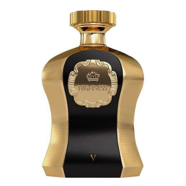 Afnan Highness V Black — 1