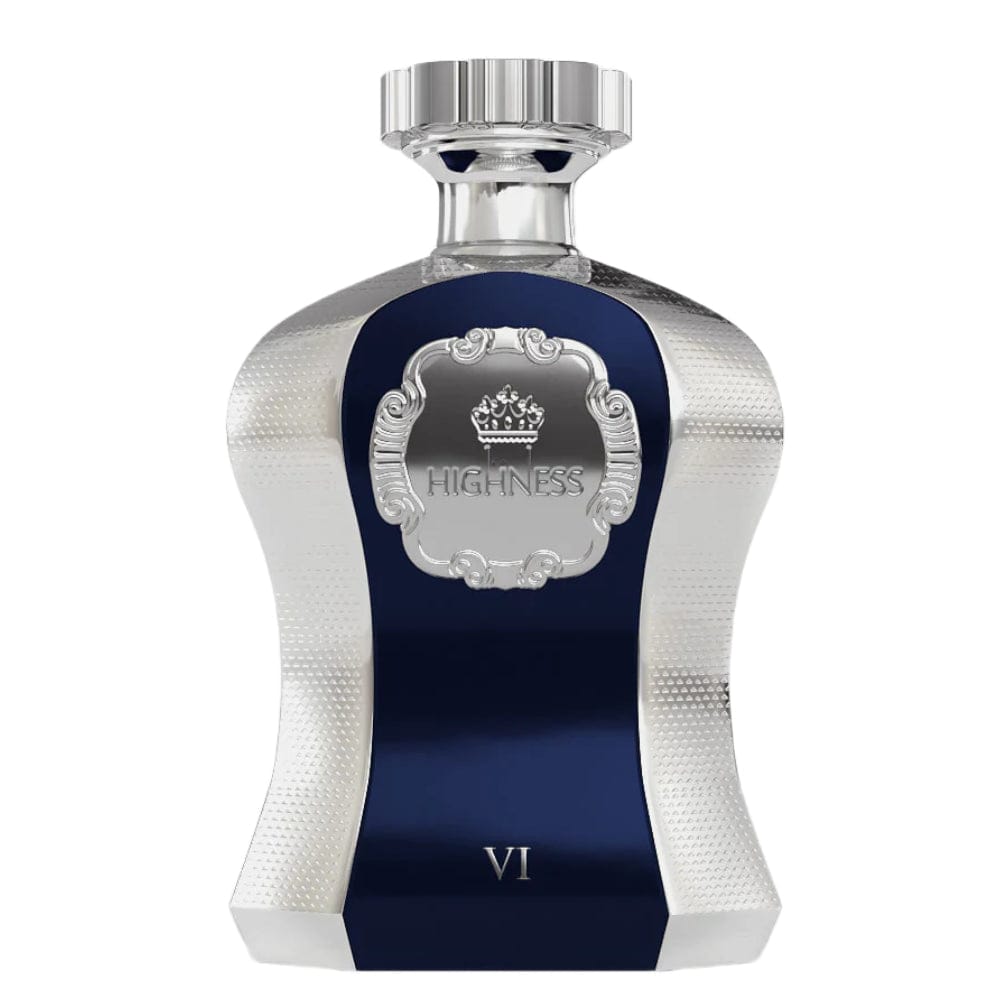 Afnan Highness VI Blue — 1
