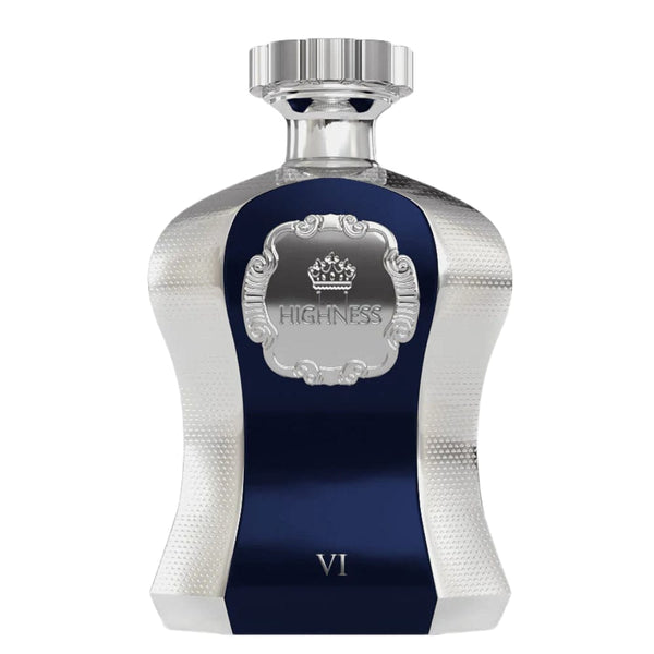 Afnan Highness VI Blue — 1