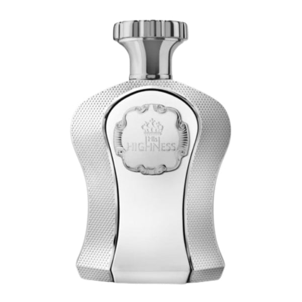 Afnan Highness VII White  3.4 oz Edp — 1