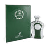 Afnan His Highness III Green — 3