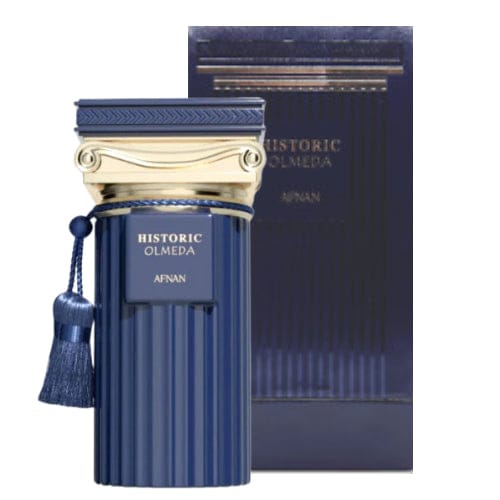 Afnan Historic Olmeda 3.4 Oz Edp — 2