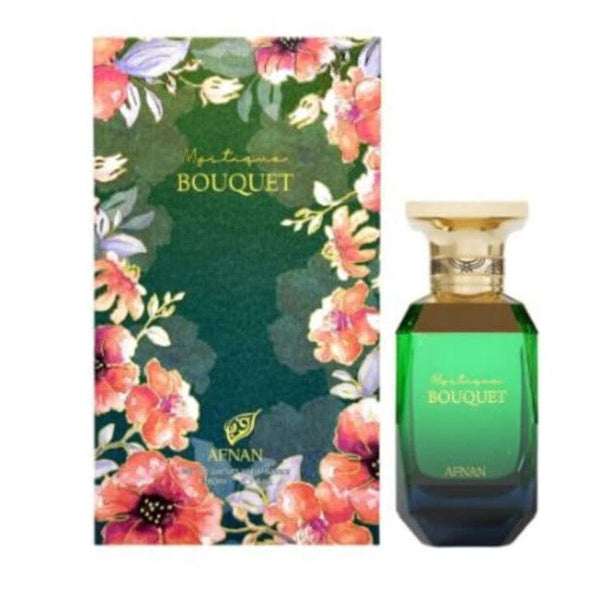 Afnan Mystique Bouquet — 2