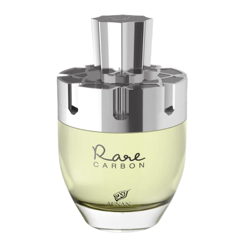 Afnan Rare Carbon 3.4 Oz Edp — 1
