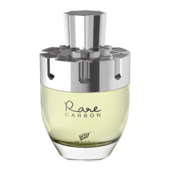 Afnan Rare Carbon 3.4 Oz Edp — 1