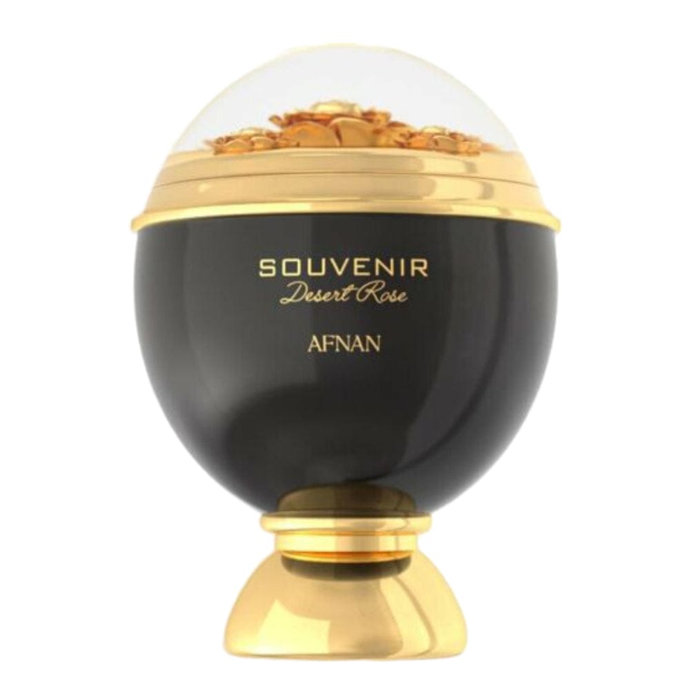 Afnan Souvenir Desert Rose 3.4 Oz Edp — 1