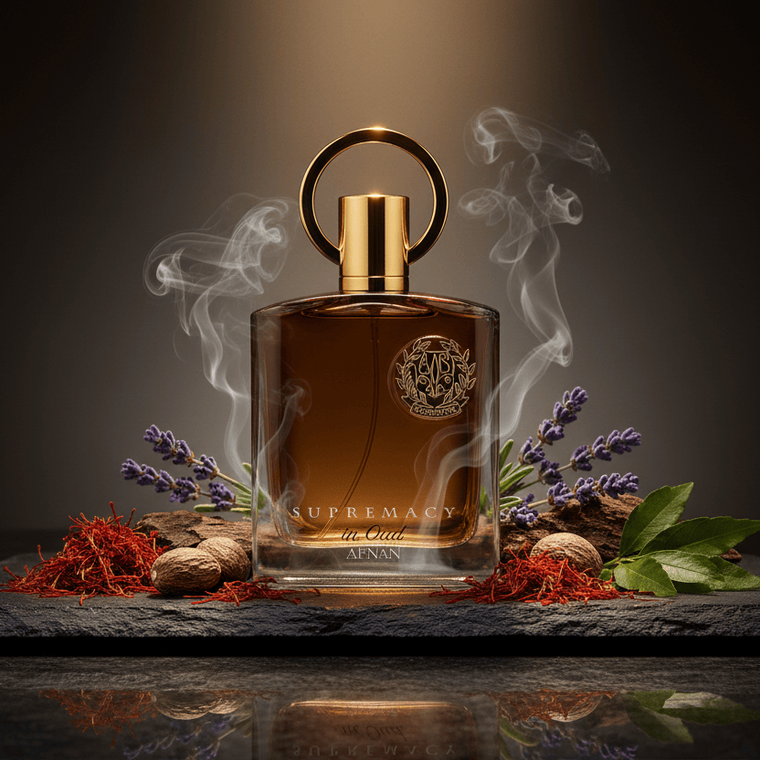 Afnan Supremacy in Oud — 2